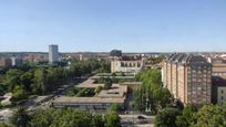 Exterior view of Flat to rent in Valladolid Capital