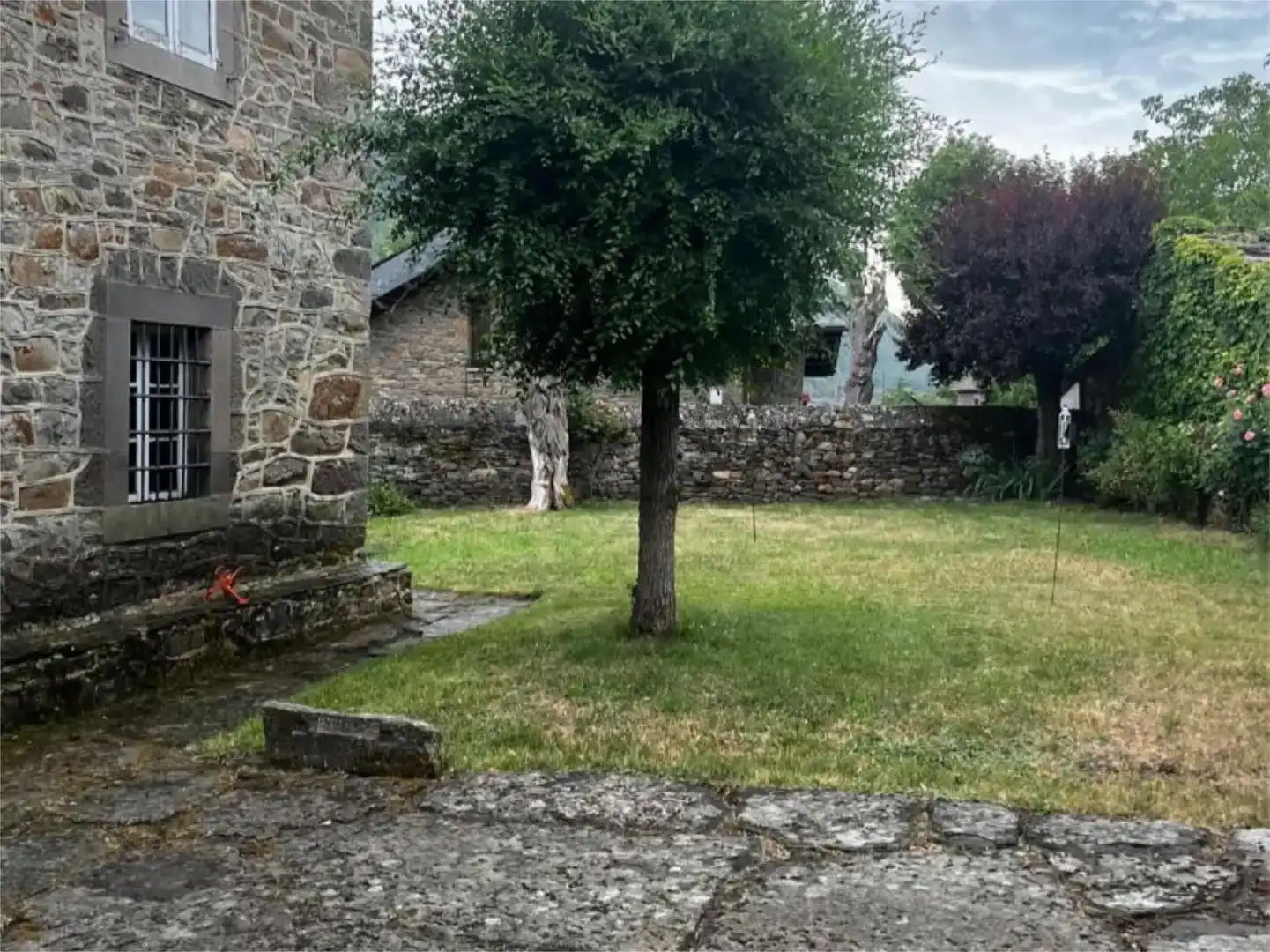 Pis en venda en Villablino amb Balcó