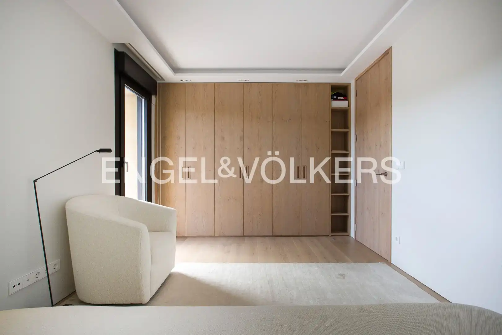 Living room of Houses for sale in Getxo   with Heating, Private garden and Parquet flooring