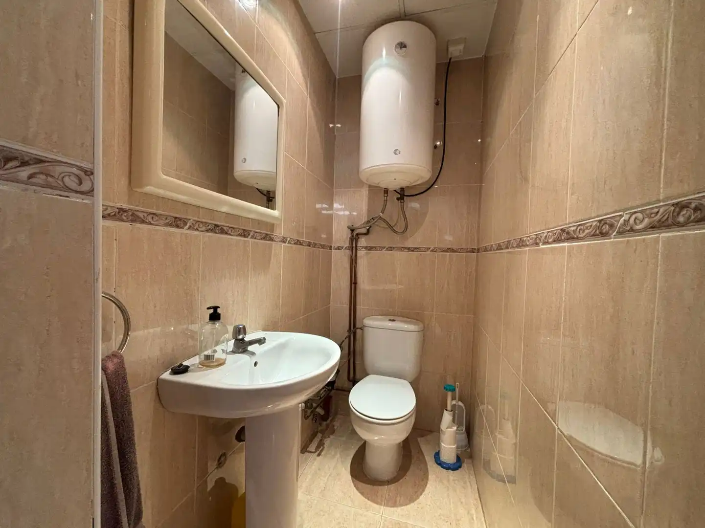 Local comercial de lloguer a Puerto de Sagunto, imagen 13