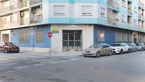 Exterior view of Premises for sale in Tavernes Blanques