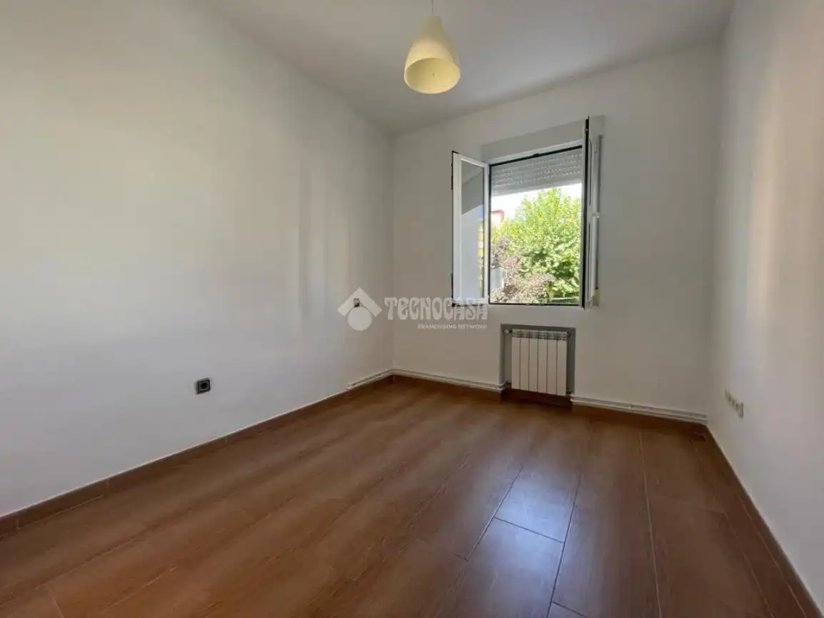 Schlafzimmer von Wohnung zum Verkauf in Madrid mit Heizung und Gemeinschaftspool