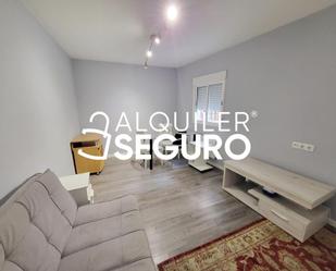 Living room of Flat to rent in Alcorcón