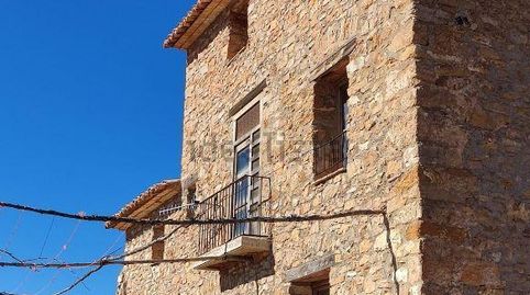Foto 3 de Finca rústica en venda a Zucaina, Castellón