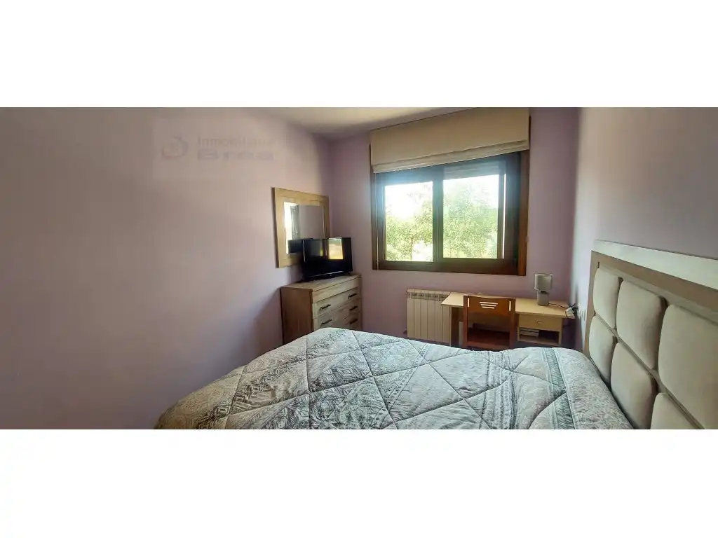 Bedroom of Flat for sale in Silleda