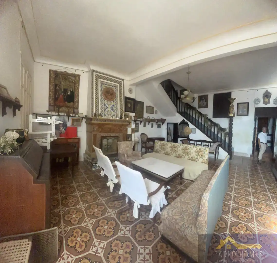 Landhaus zum Verkauf in Montepinar - La Aparecida - Raiguero, imagen 31