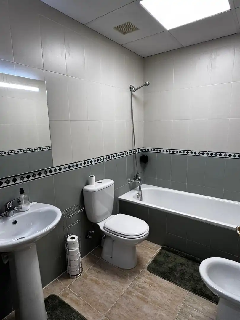 Piso con ascensor en venta en Calle de Alfonso X 'El Sabio', imagen 17