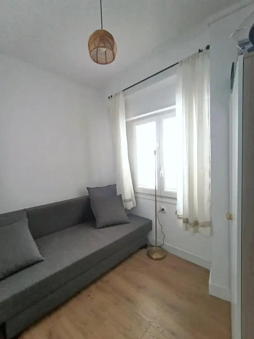 Ático con ascensor en venta en Passeig de Prim, imagen 22