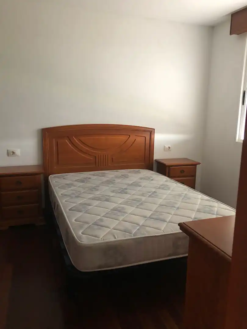 Piso con ascensor en venta en Silleda, imagen 7