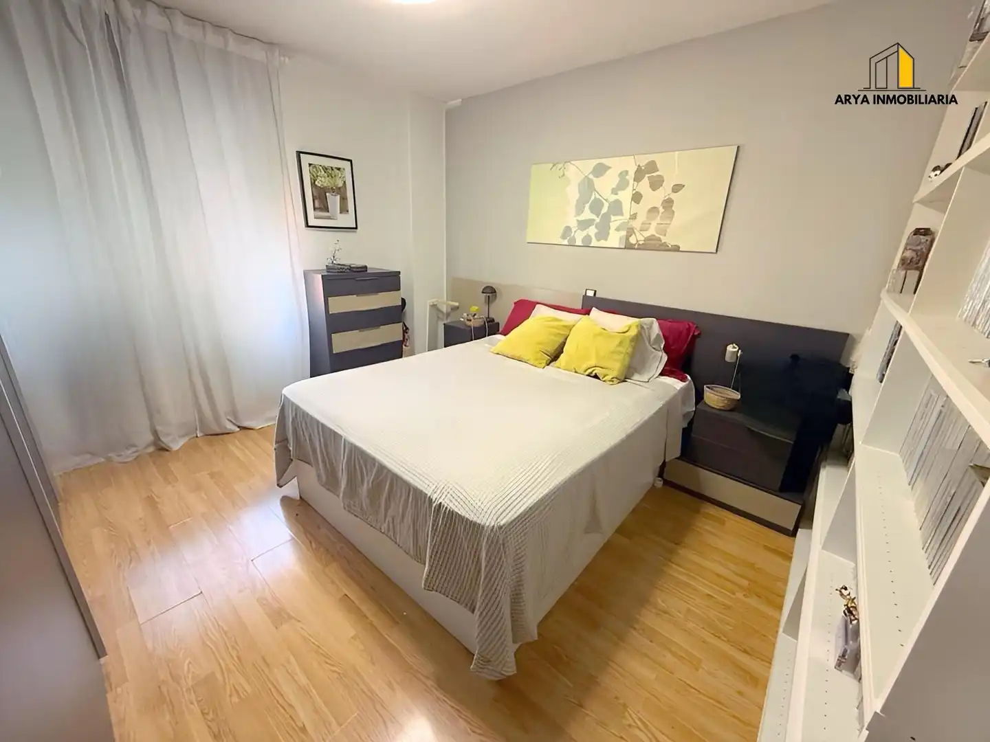 Habitación de Piso en venta en Torrejón de Ardoz con Aire acondicionado, Calefacción y Terraza