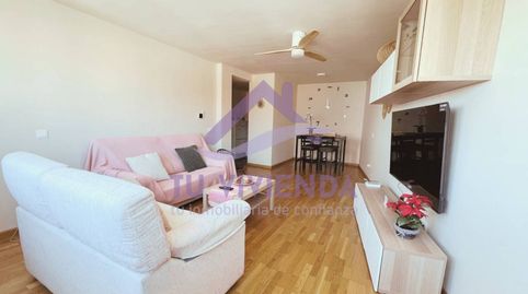 Foto 2 de Piso en venta en Calle Calle la Pasion, 6, Íscar, Valladolid