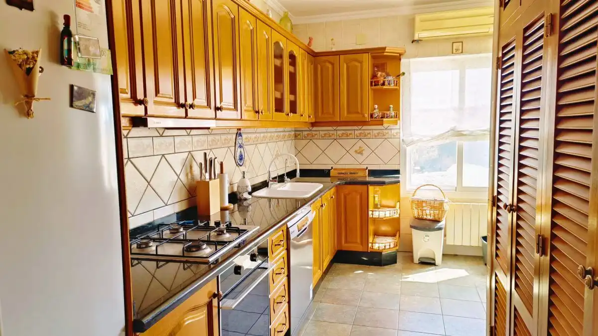 Detached house with terrace for sale in Gargasindi - Garduix - Colina del Sol, imagen 8