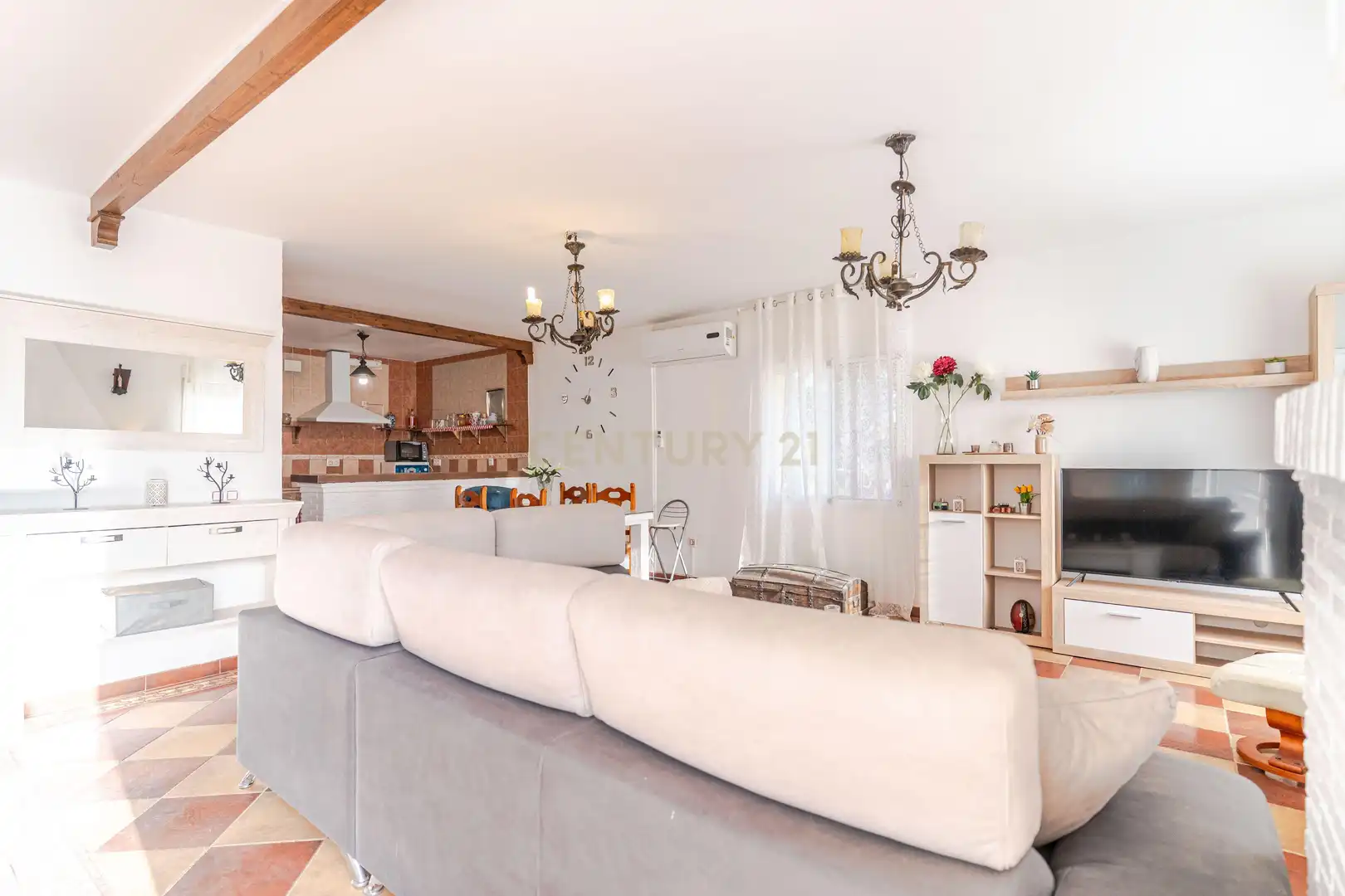 House with pool for sale in 18260 Íllora, Spain, imagen 21