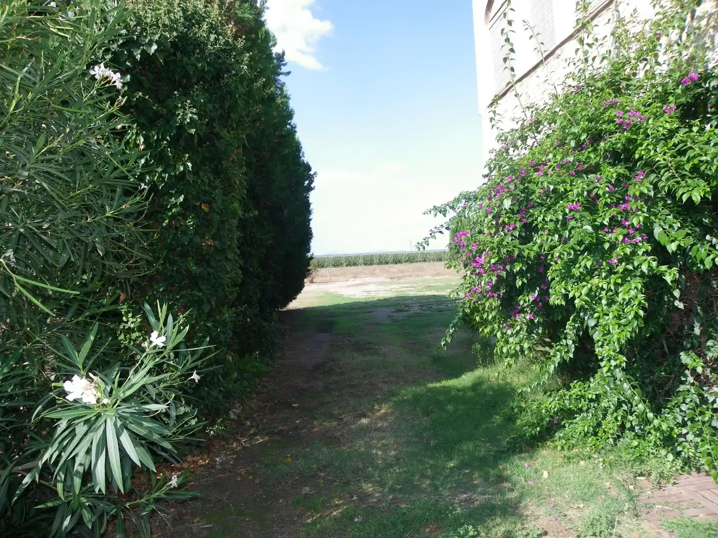 Casa o xalet en venda a Resclosa, Ullà
