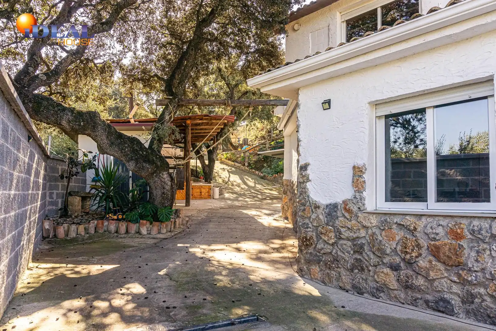 Finca rústica en venta en JA-4306, Castillo de Locubín
