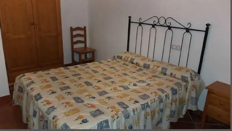 Schlafzimmer von Gebäude zur Miete in Güéjar Sierra