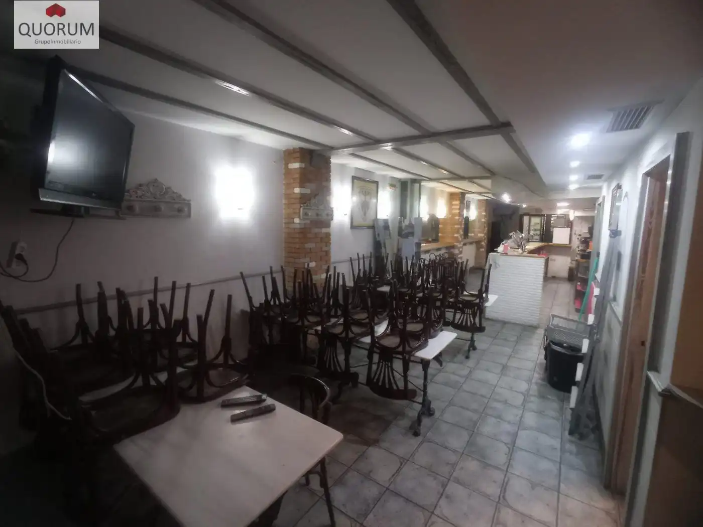 Local comercial en venda a Lasesarre, imagen 4
