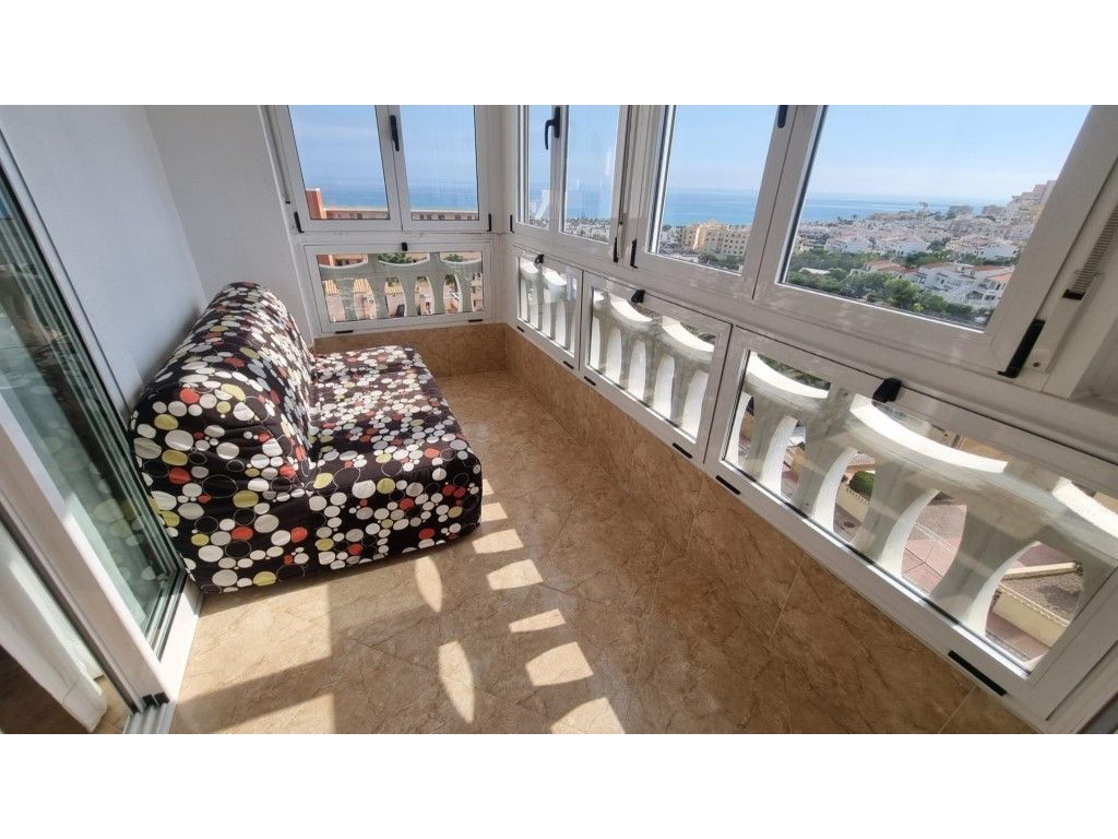 Dormitori de Apartament en venda en Torrevieja
