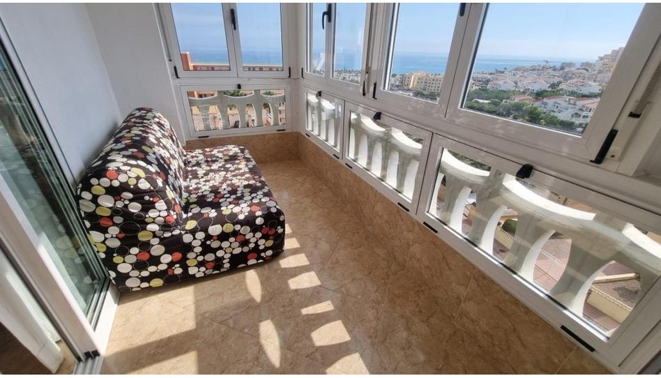 Foto 1 de Apartament en venda a Avenida Torreblanca, Torreblanca, Alicante