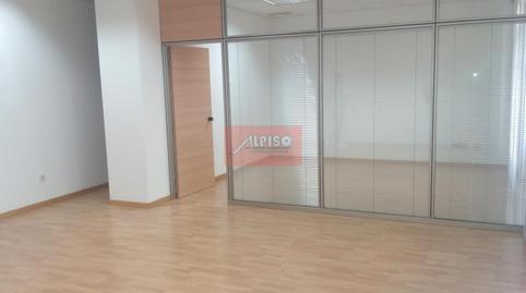 Foto 3 de Oficina en venda a Centro, Ourense Capital