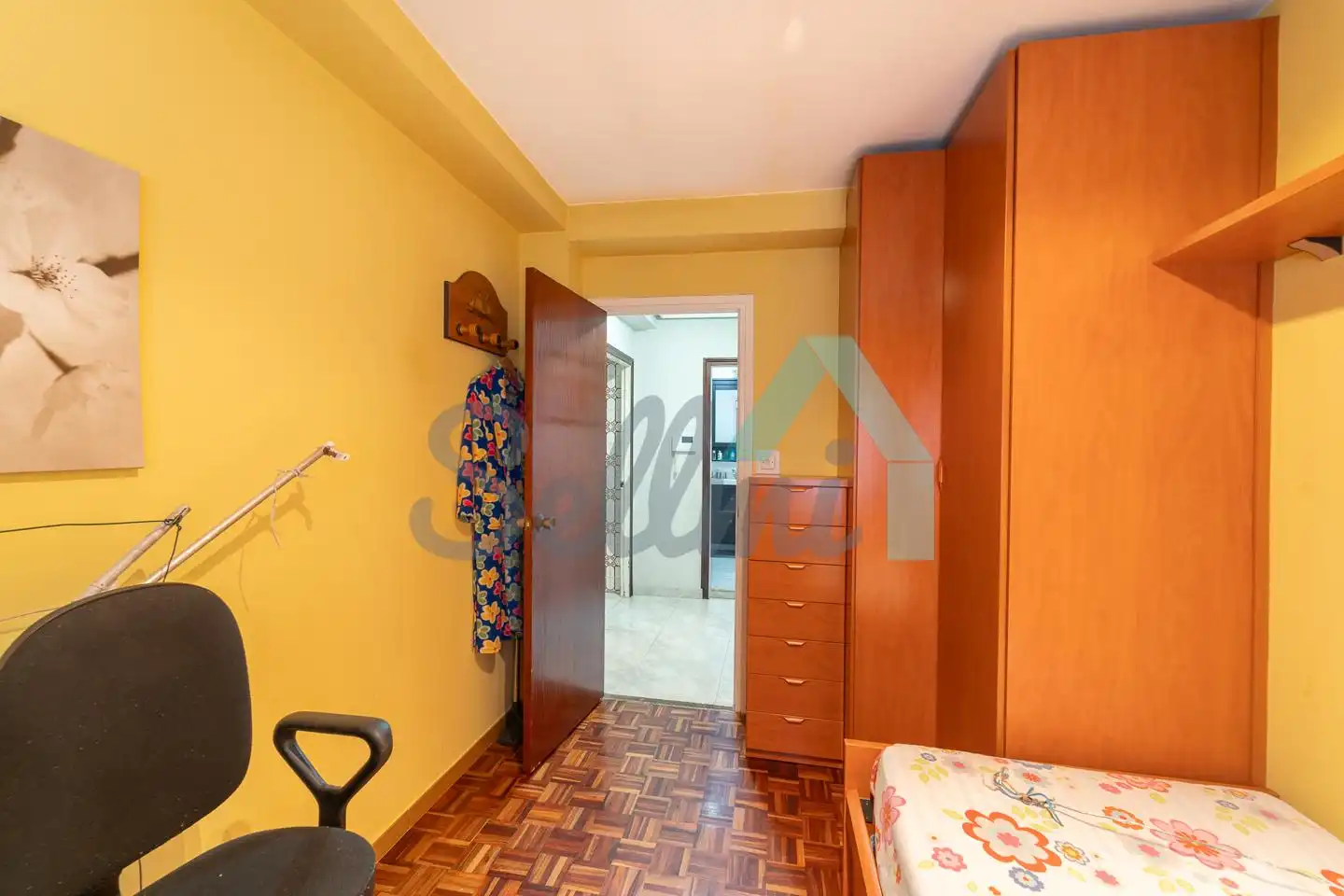 Wohnung mit Aufzug zum Verkauf in Avenida Conde Santa Bárbara, imagen 23