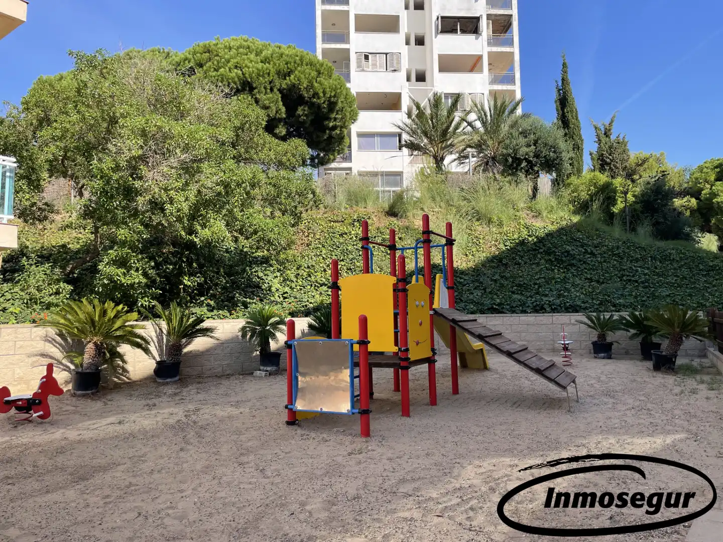 Wohnung mit Terrasse zum Verkauf in Carrer del Bosc Gran 1, imagen 52
