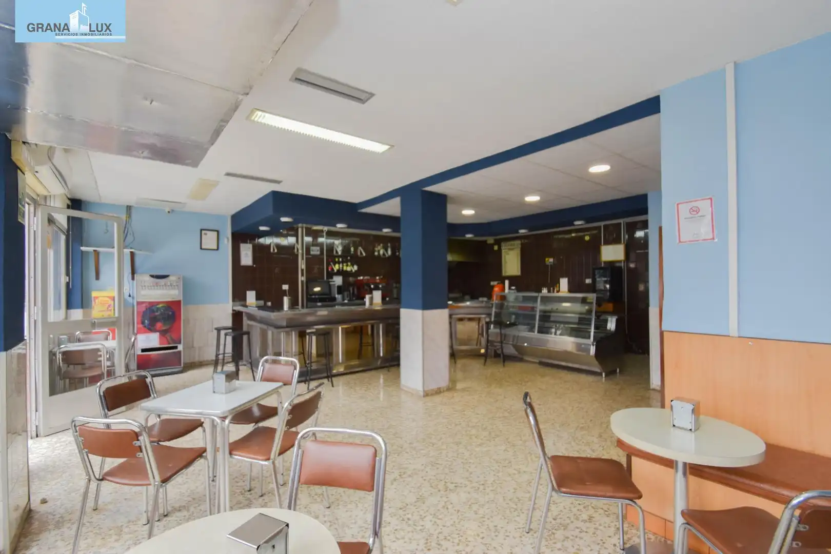 Business premises for sale in Plaza de Poeta Garcilaso de la Vega 6, imagen 16