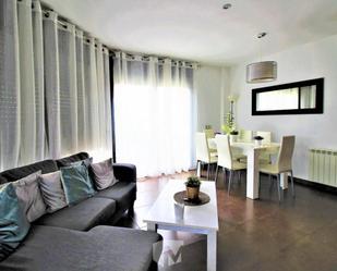 Sala d'estar de Dúplex en venda en Vilanova del Camí