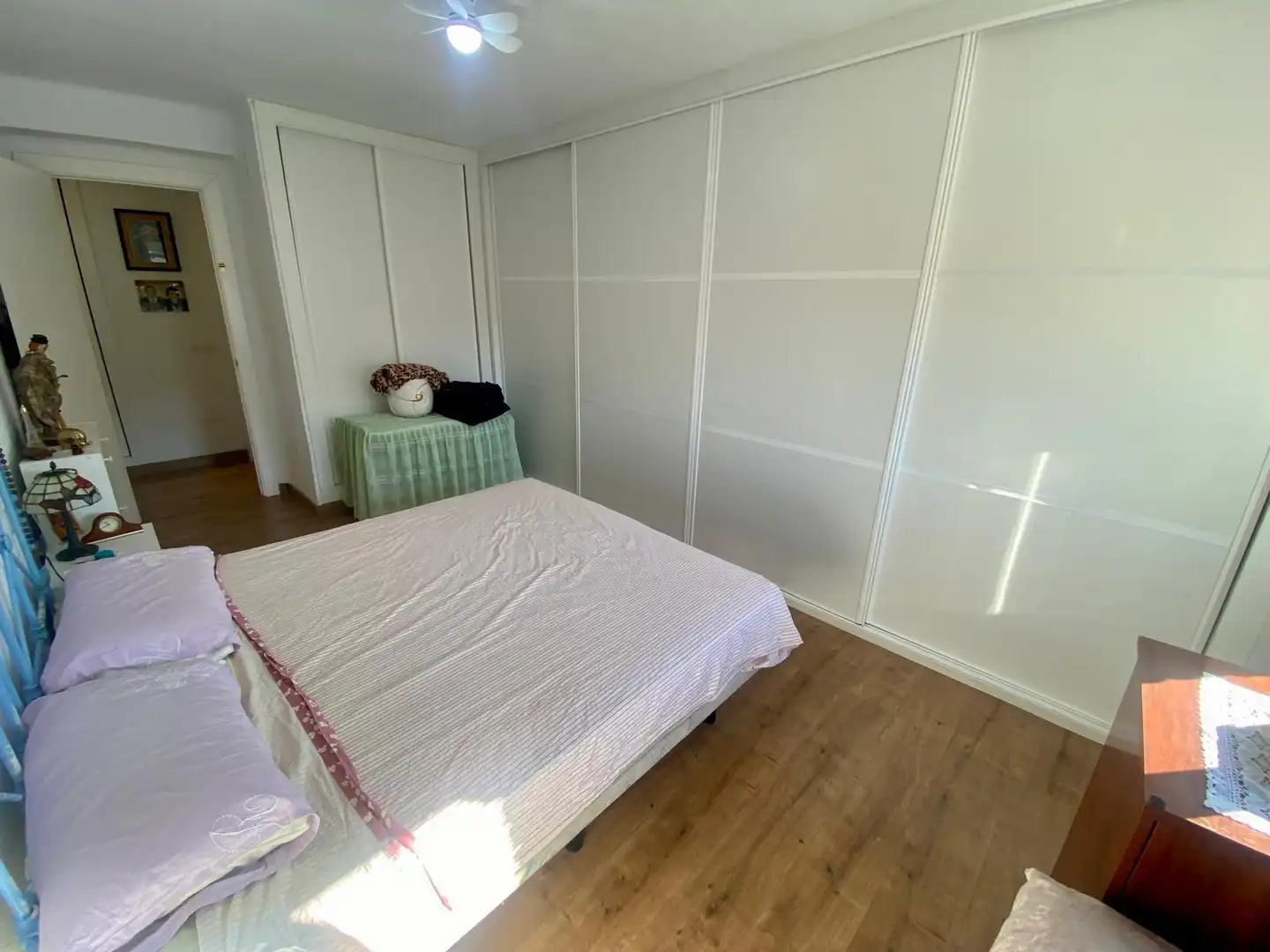 Habitación de Piso en venta en Málaga con Aire acondicionado, Calefacción y Terraza