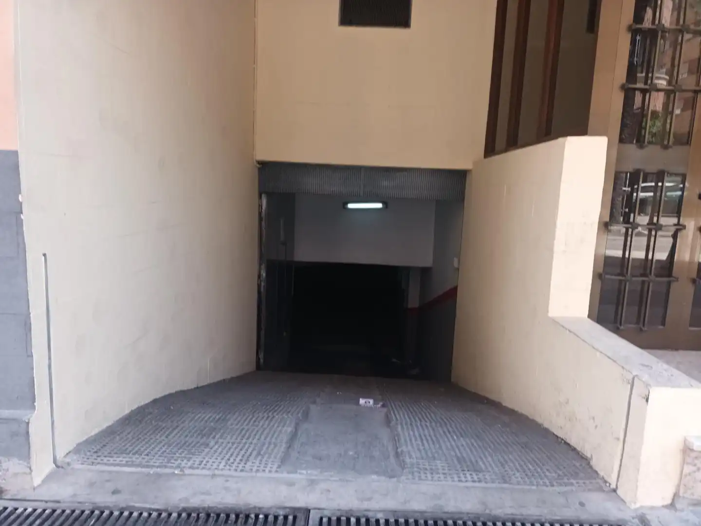 Garaje en venta en Alaquàs
