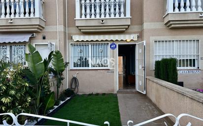 Jardí de Casa o xalet de lloguer en Catral amb Aire condicionat, Jardí privat i Terrassa