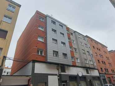 Appartement avec ascenseur à vendre à Gijón - CL ECHEGARAY