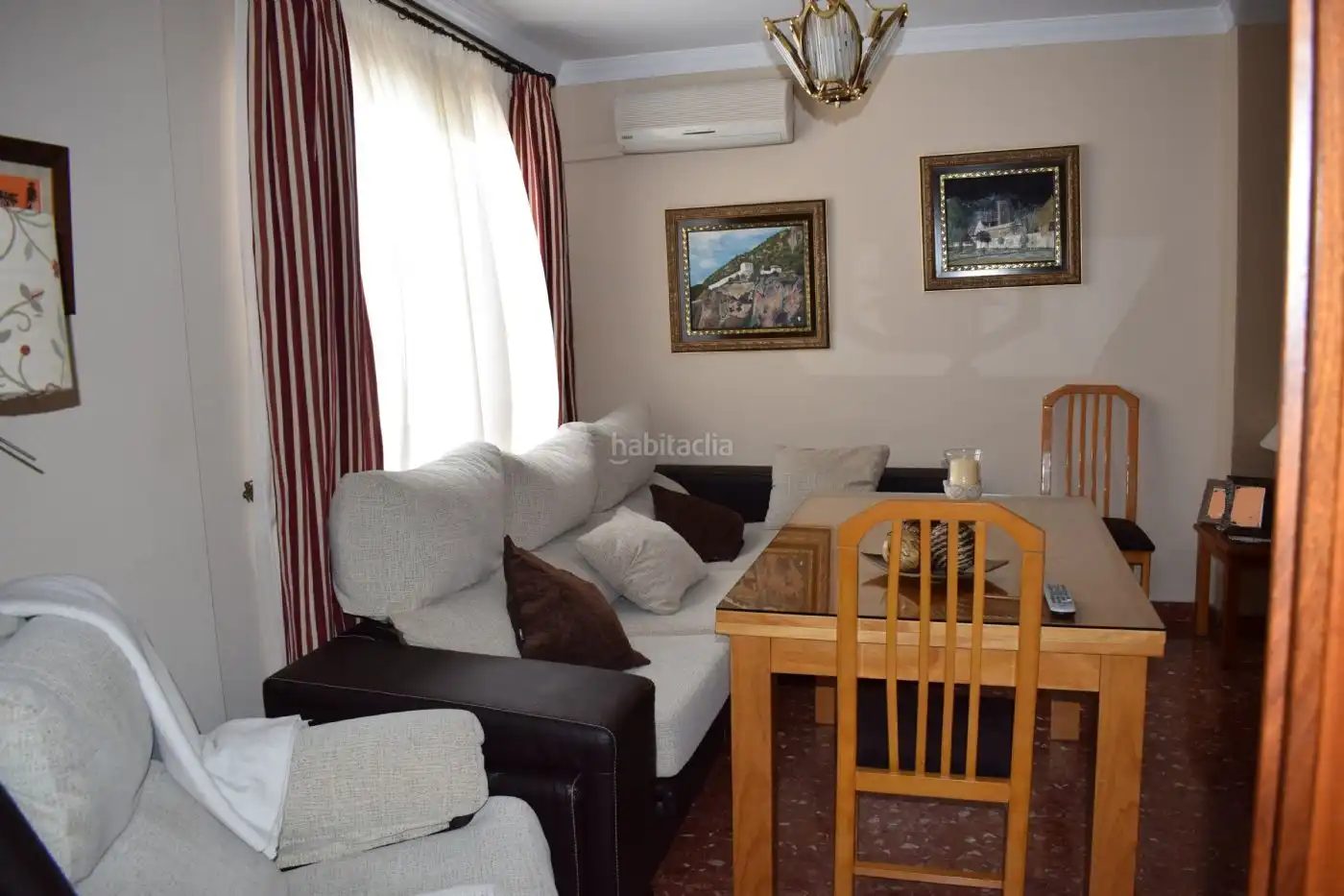Flat for sale in Avenida Santa Ana 55