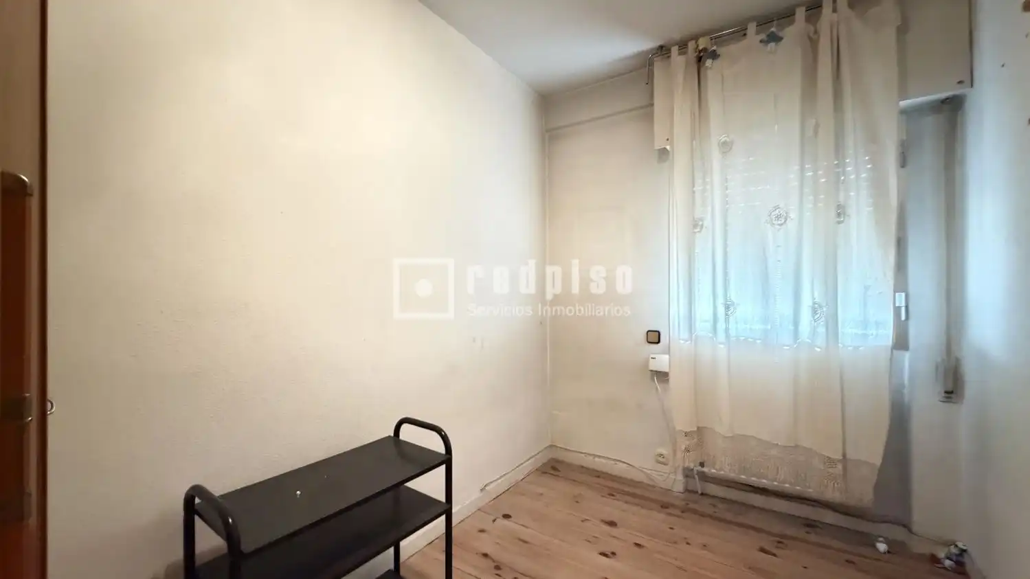 Habitación de Piso en venta en Leganés con Calefacción y Terraza