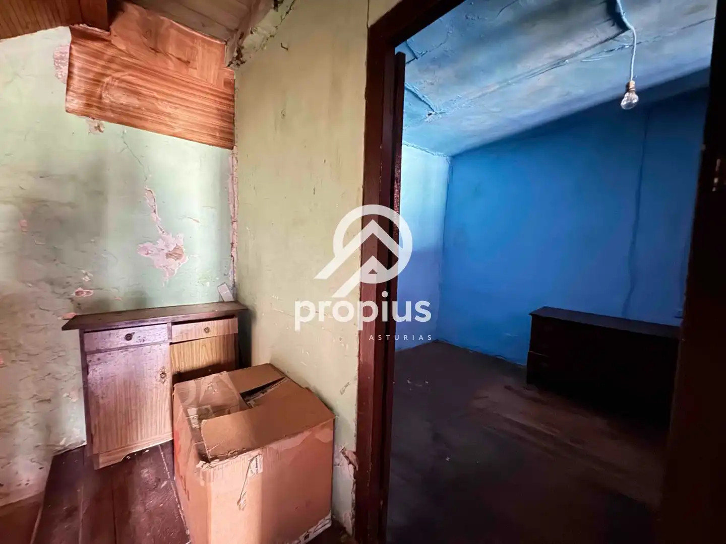 Houses for sale in Ribadedeva  with Heating and Storage room
