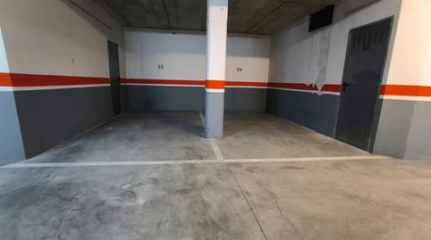 Photo 3 of Garage for sale in Calle Jardines, 72, Santiago - San Telmo, Palencia