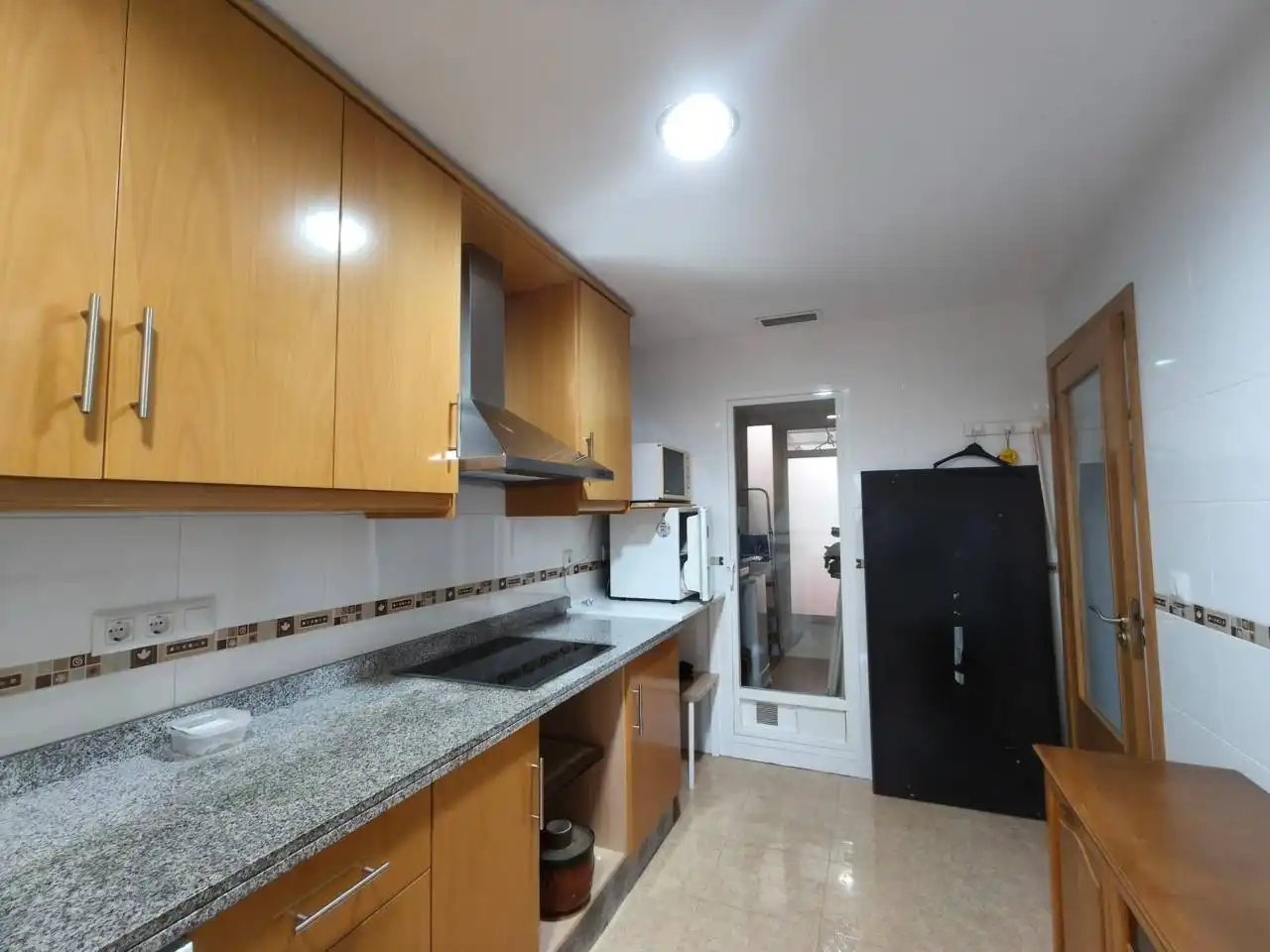 Piso con ascensor en venta en Calle alcudia, imagen 26