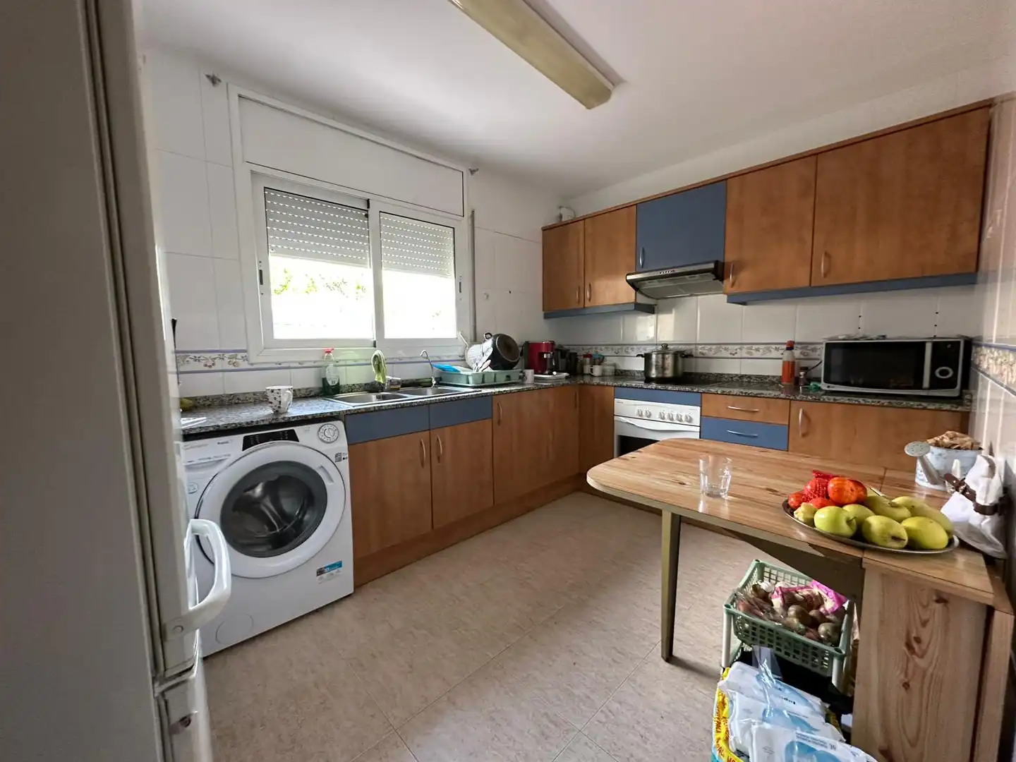 Casa a schiera con terrazza in vendita a Carrer de Vallbona, imagen 25