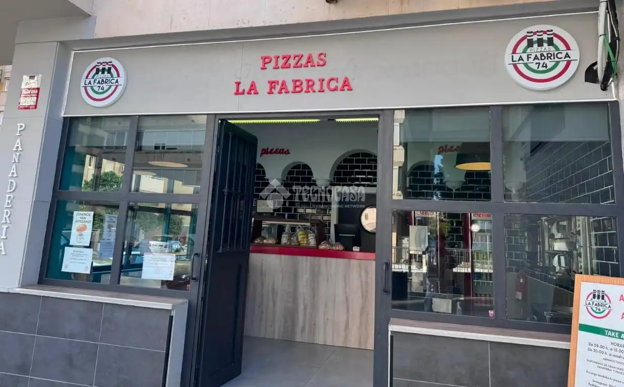 Business premises for sale in Avenida - Divina Pastora - Plaza de Toros