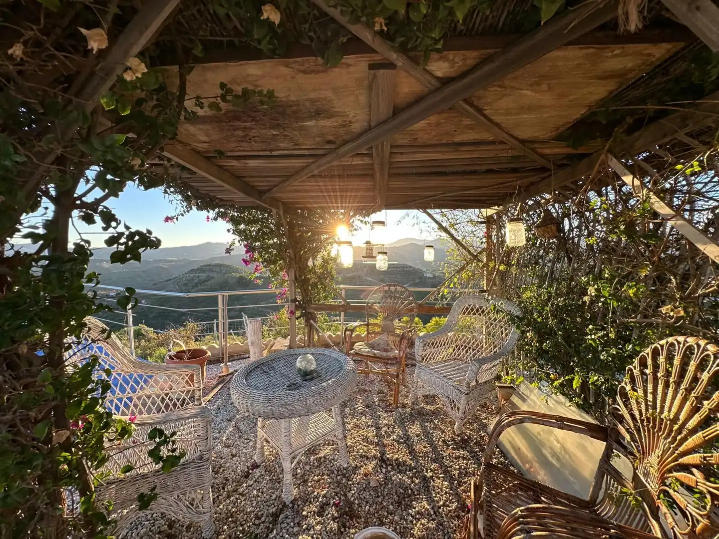 Casa rustica con piscina in vendita a Vélez-Málaga ciudad, imagen 56