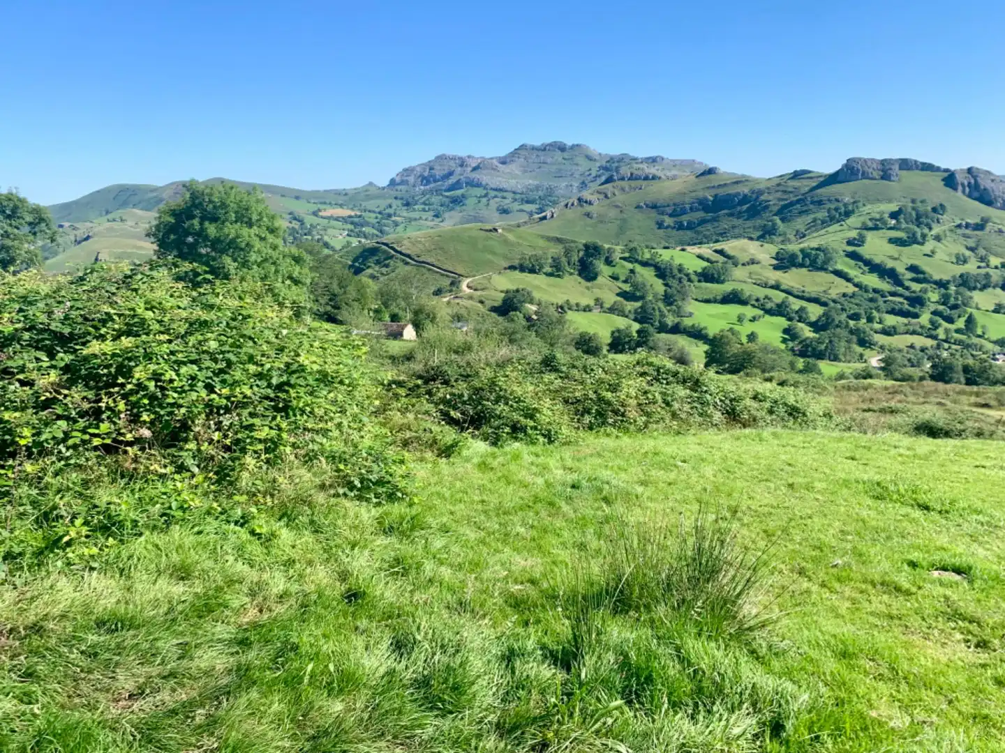Casa o chalet en venta en San Roque de Riomiera con Jardín privado