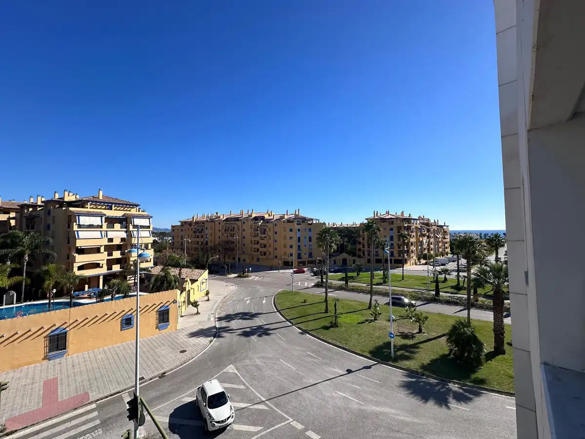 Flat with pool for sale in Marbella - Marbella,San Pedro de Alcantara,Avenida de Barcelona