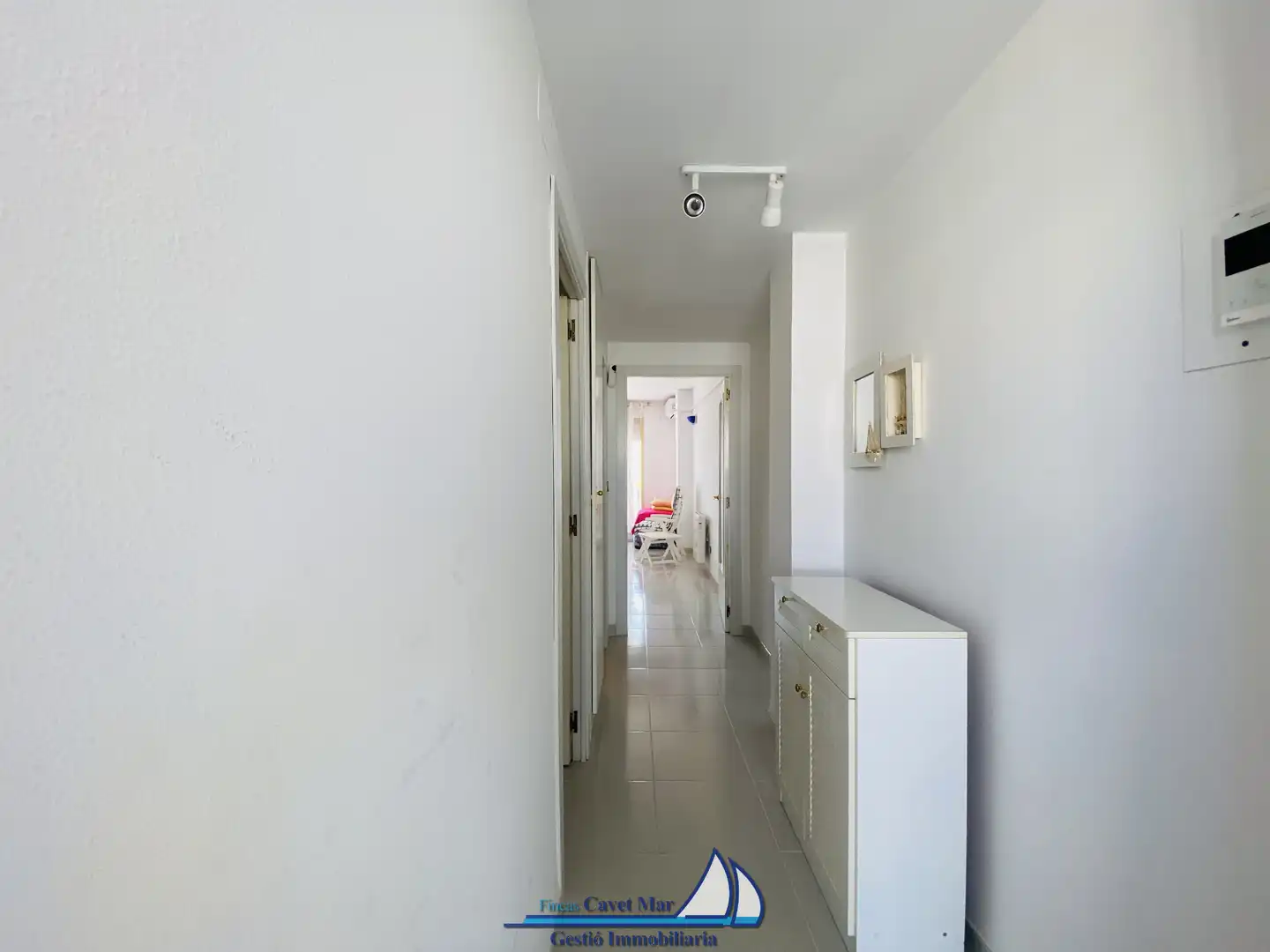 Attic for sale in Cambrils  with Air Conditioner, Heating and Terrace