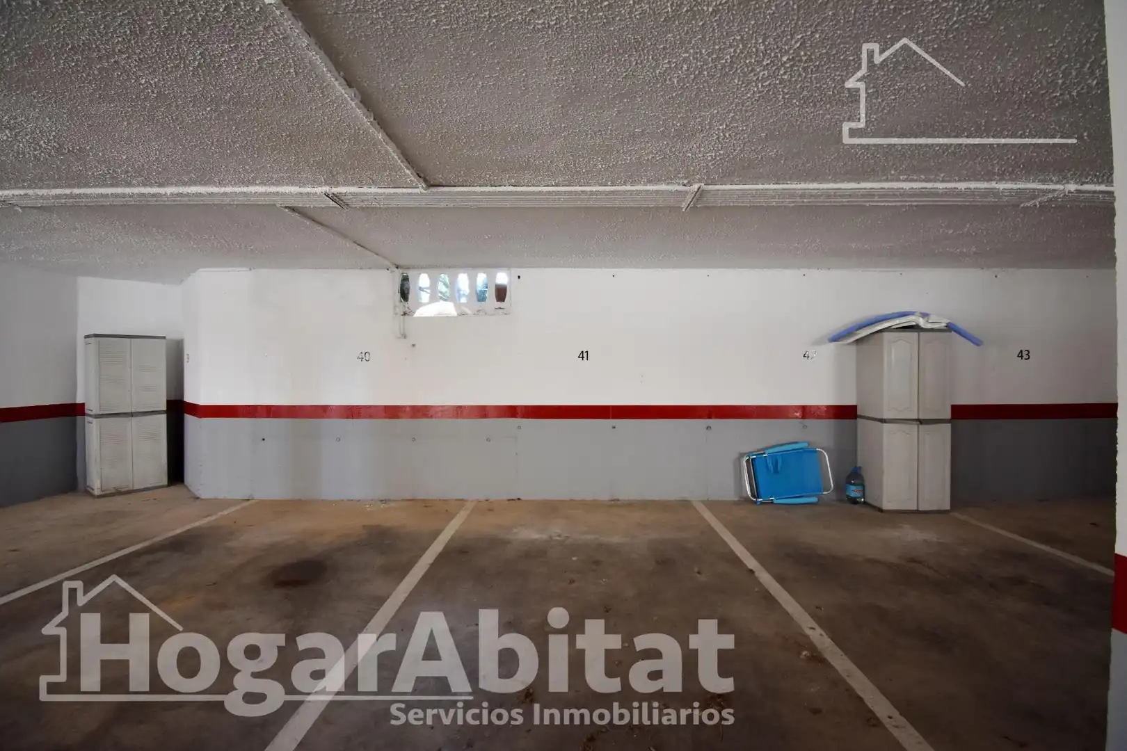 Appartamento con terrazza in vendita a Calle BON AIRE, imagen 43