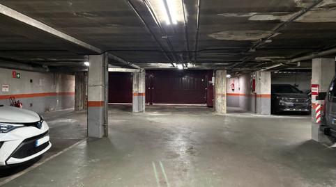 Foto 2 de Garatge en venda a Calle del Pico Balaitus, Peñagrande, Madrid