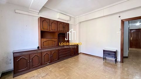 Foto 5 de Pis en venda a San Millán - Ayuntamiento, Logroño