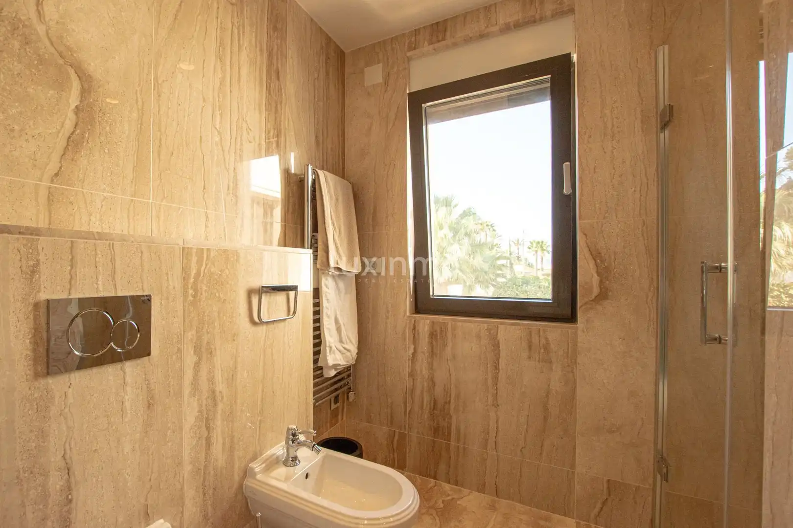 Villa con terrazza in vendita a Moravit - Cap Blanc, imagen 40