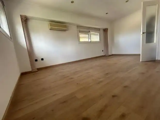 Pis en venda en Benetússer amb Aire condicionat, Parquet i Terrassa