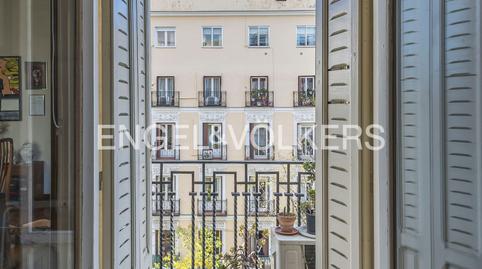 Foto 5 de Apartament en venda a Gaztambide,  Madrid Capital