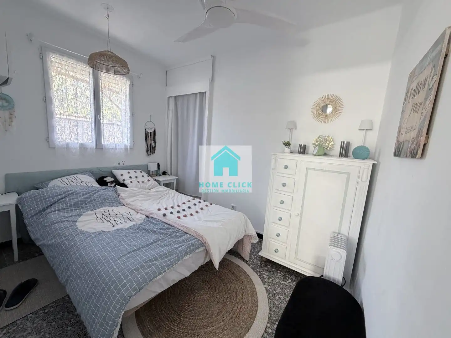 Habitación de Casa o chalet de alquiler en Pratdip con Aire acondicionado, Calefacción y Jardín privado